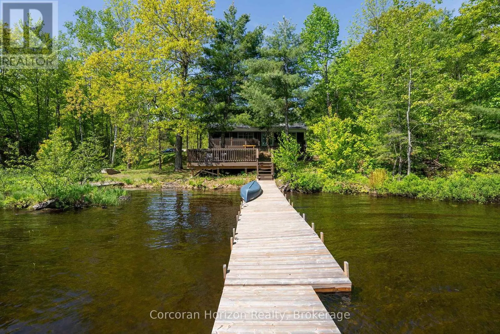 450 CROOKED BAY ROAD