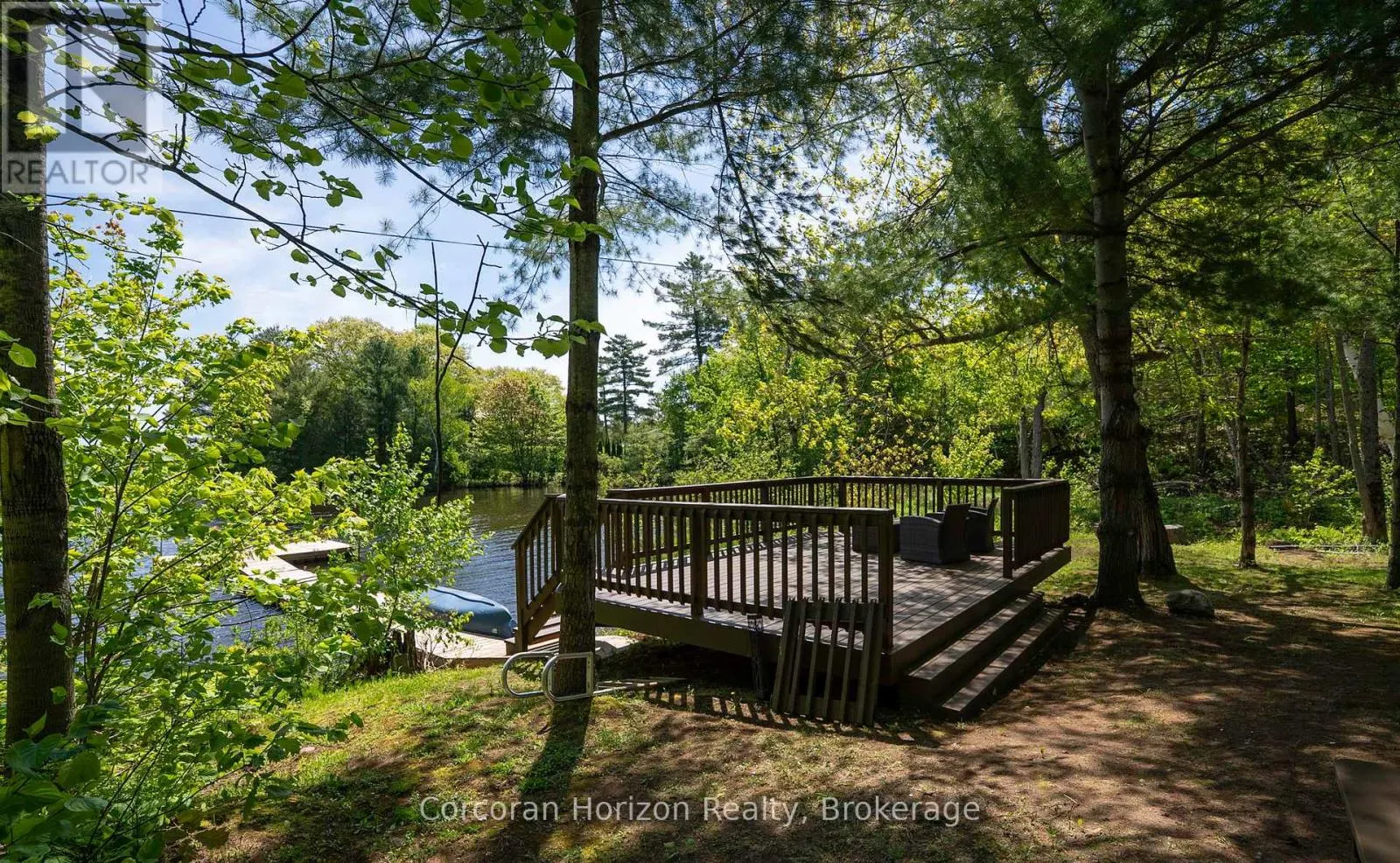 450 CROOKED BAY ROAD