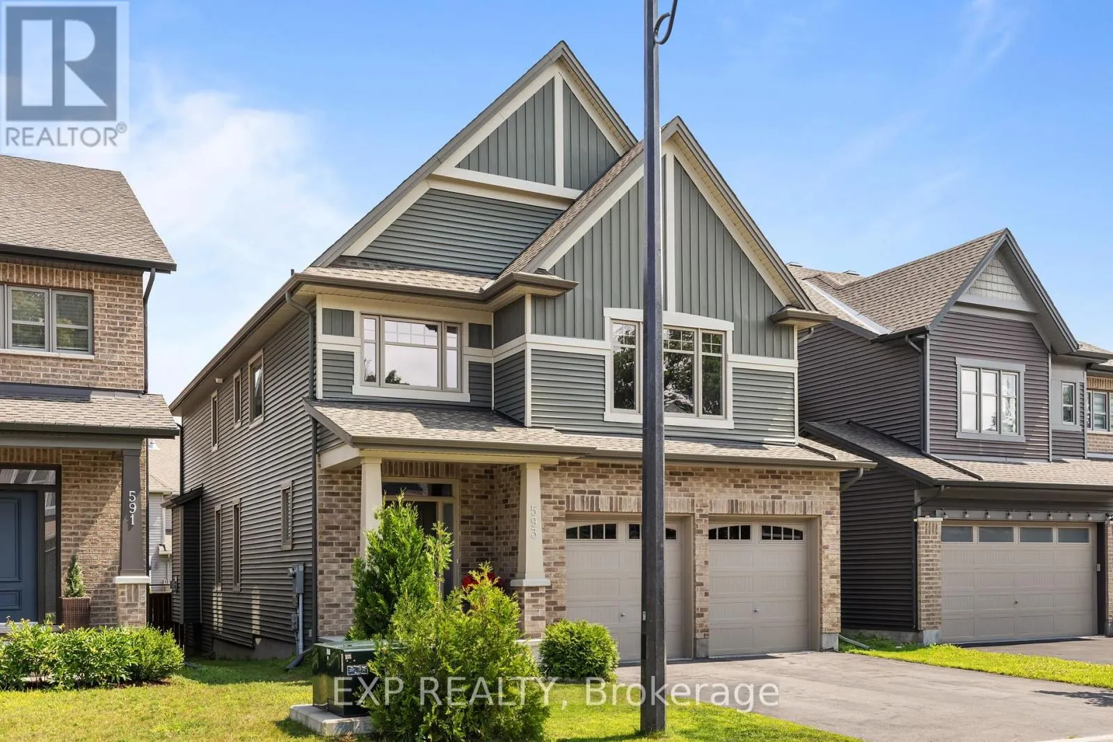593 VIVERA PLACE
