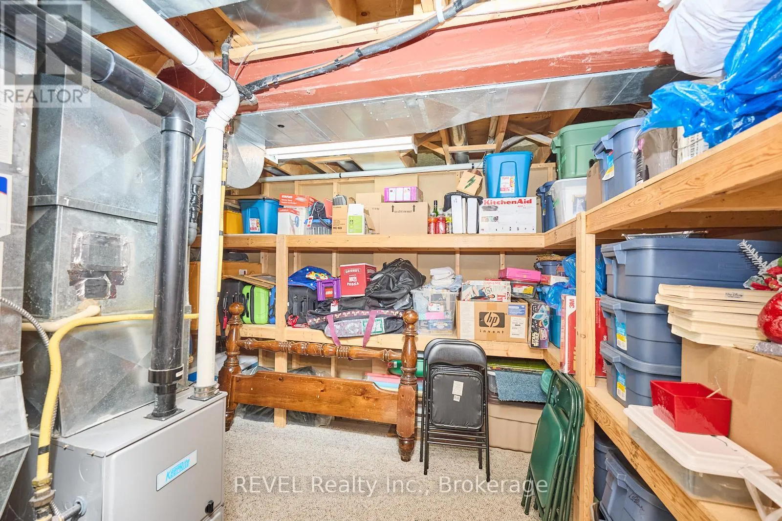 1452 ALLANPORT ROAD