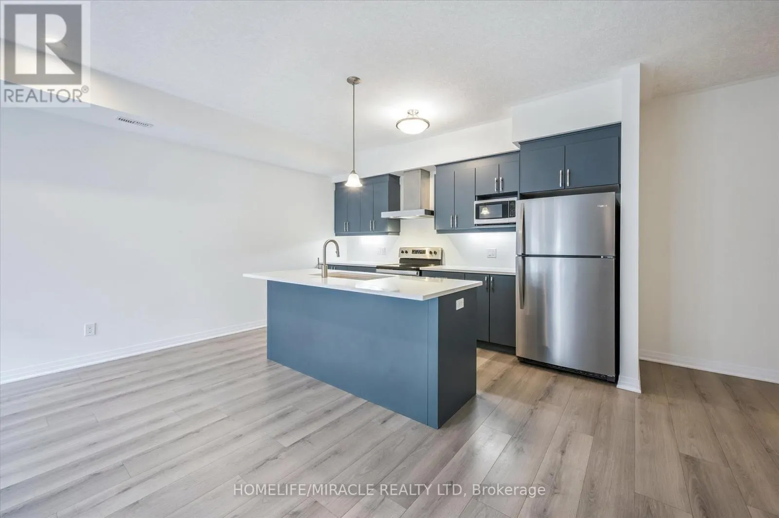 G-108 - 25 ISHERWOOD AVENUE