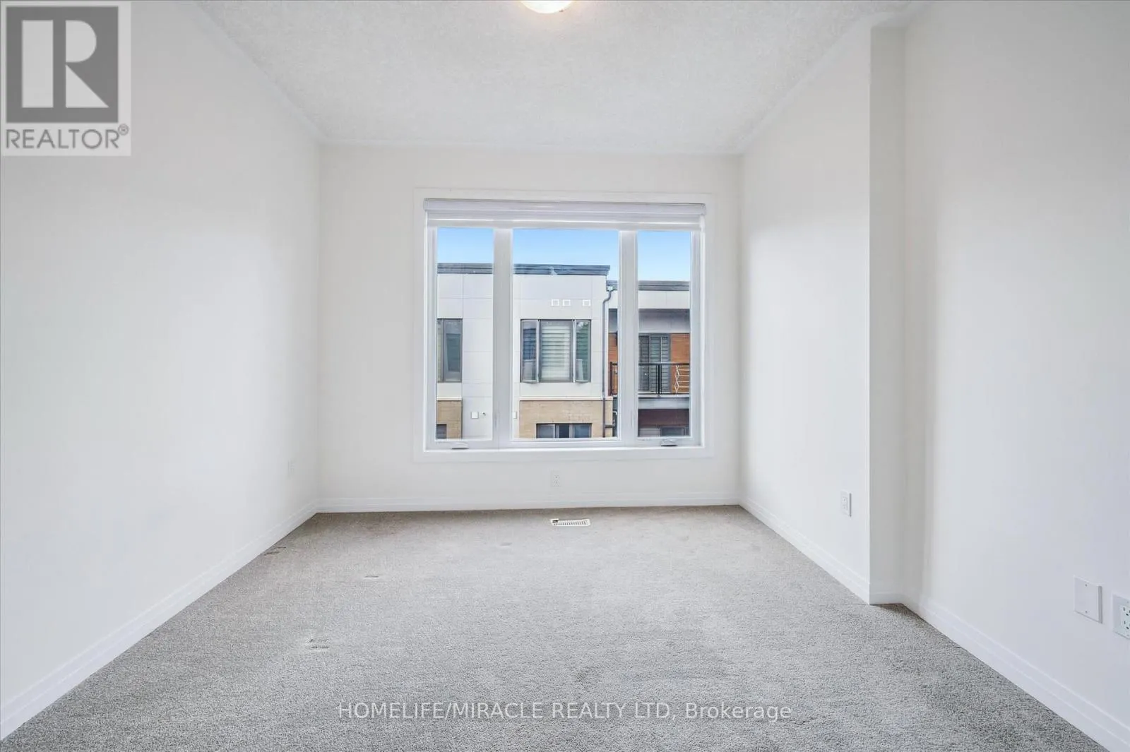 G-108 - 25 ISHERWOOD AVENUE