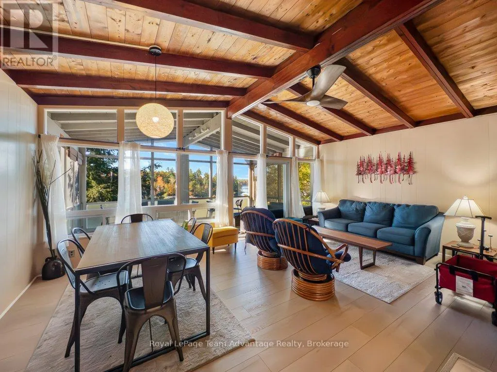 30 ROCKCLIFFE DRIVE N