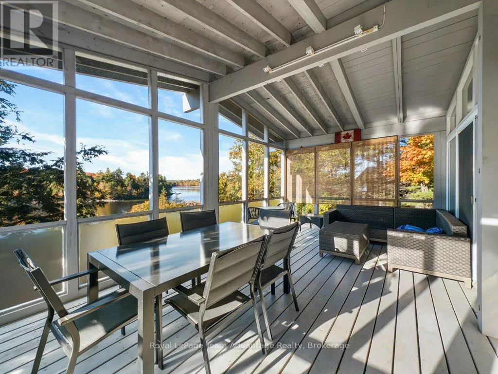 30 ROCKCLIFFE DRIVE N