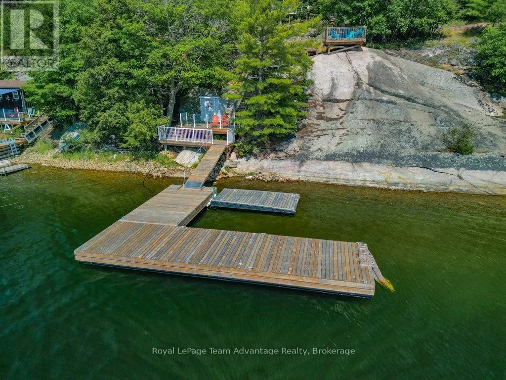 30 ROCKCLIFFE DRIVE N