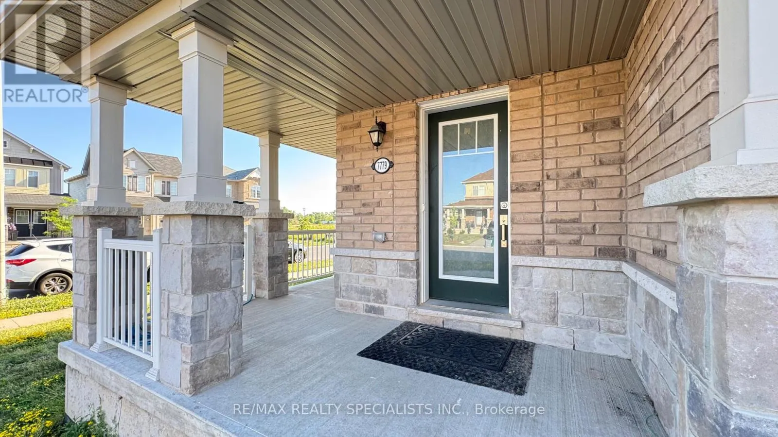 7779 REDBUD LANE