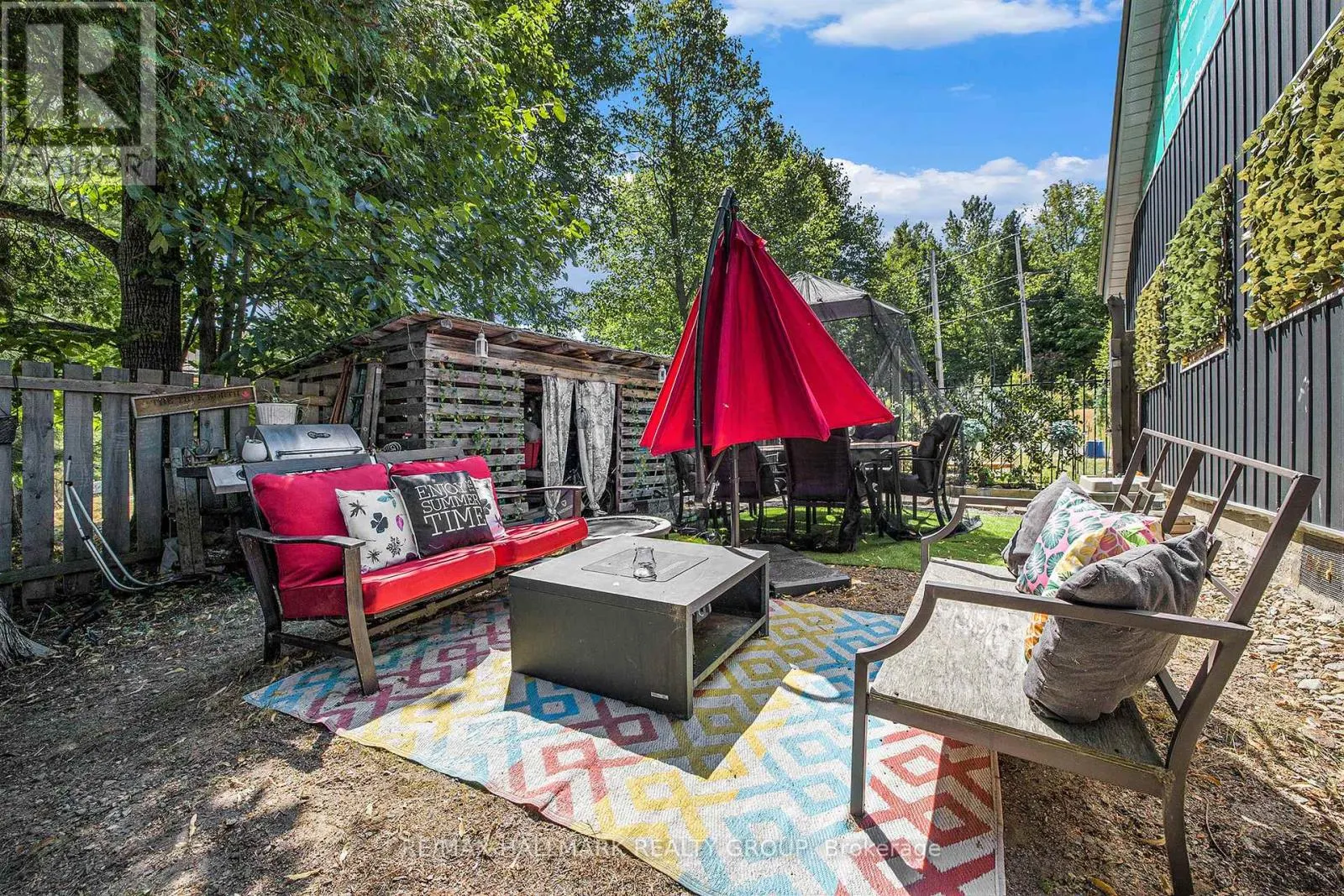 754 FOREST PARK ROAD