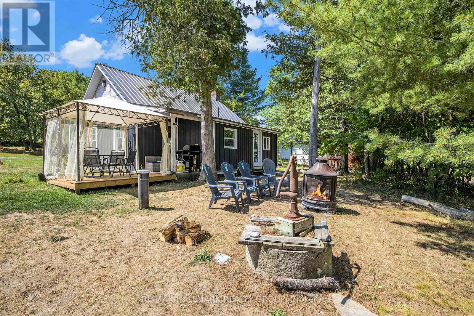 754 FOREST PARK ROAD