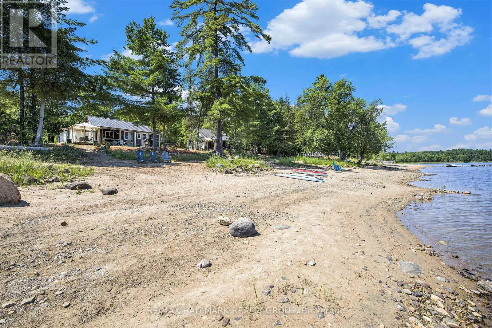 754 FOREST PARK ROAD
