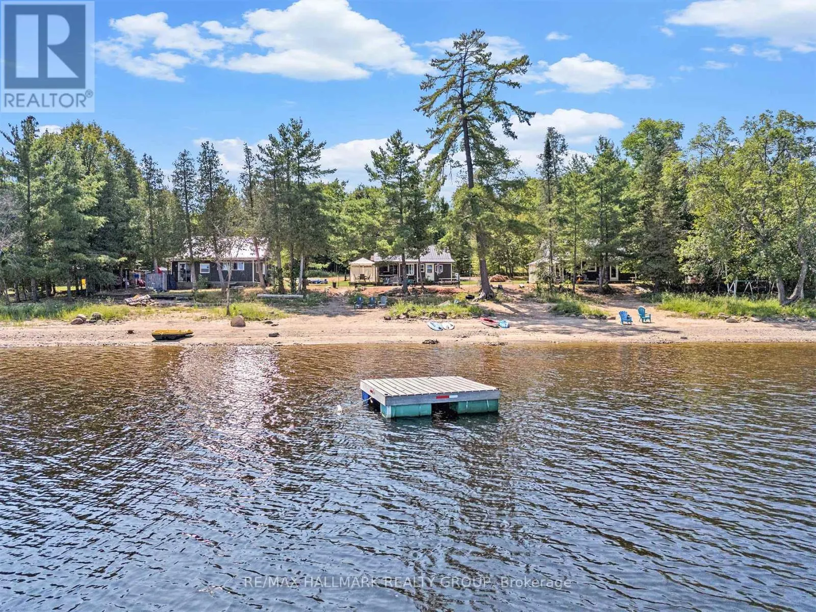 754 FOREST PARK ROAD
