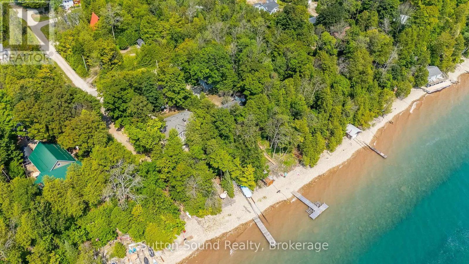 606 MALLORY BEACH ROAD