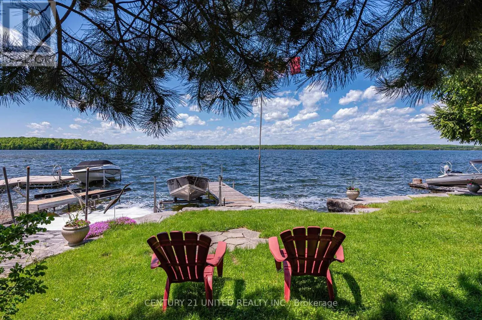 2418 UPPER CHEMUNG DRIVE