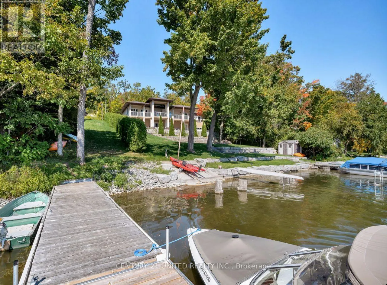 72 DARLING DRIVE