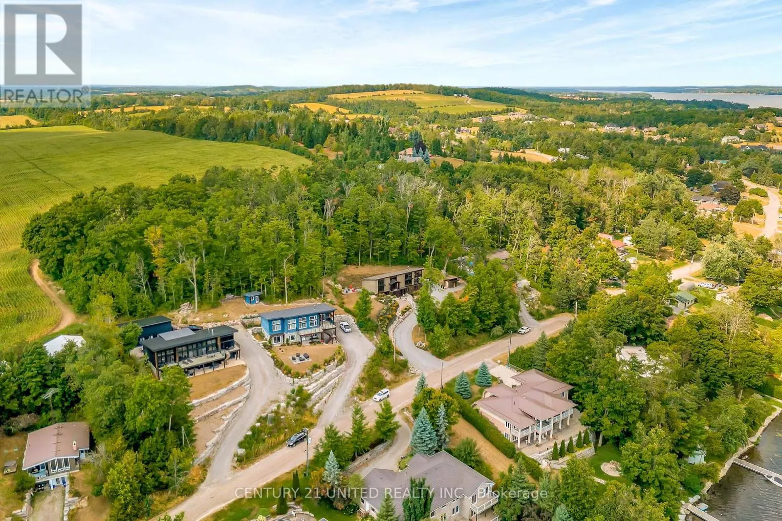 72 DARLING DRIVE