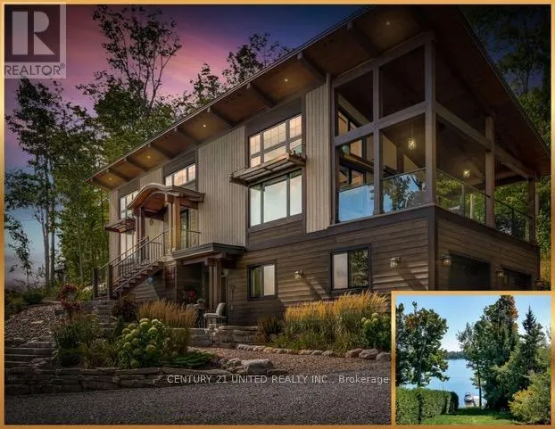 72 DARLING DRIVE