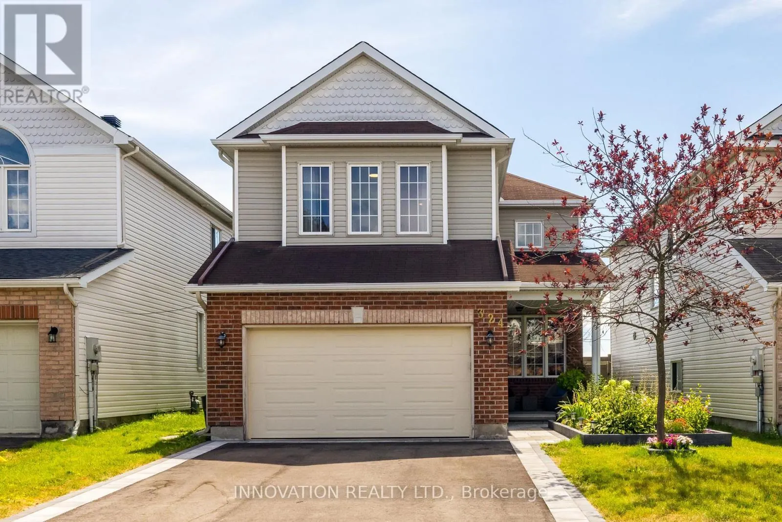 324 RUSTIC HILLS CRESCENT