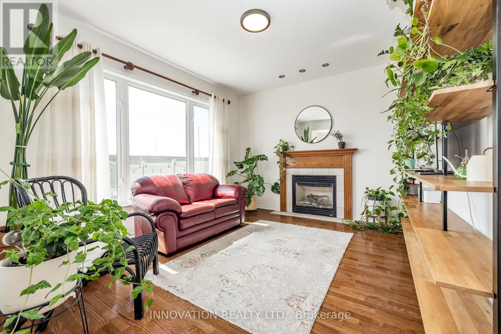 324 RUSTIC HILLS CRESCENT