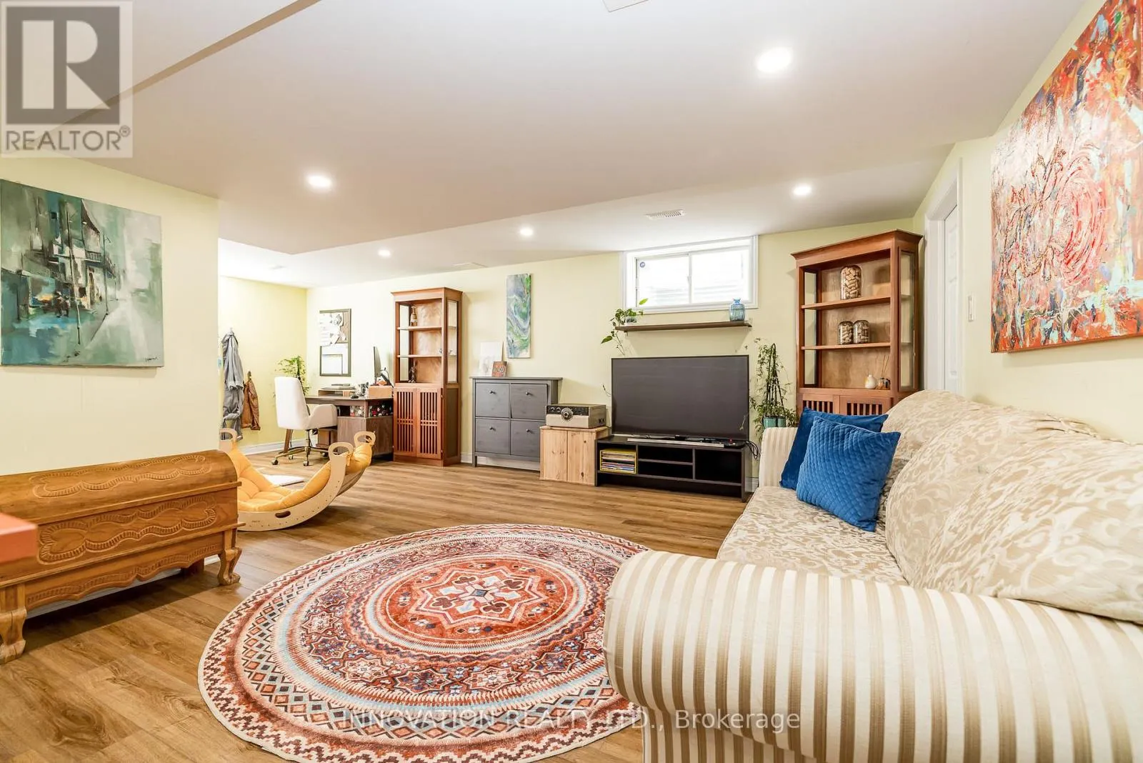 324 RUSTIC HILLS CRESCENT