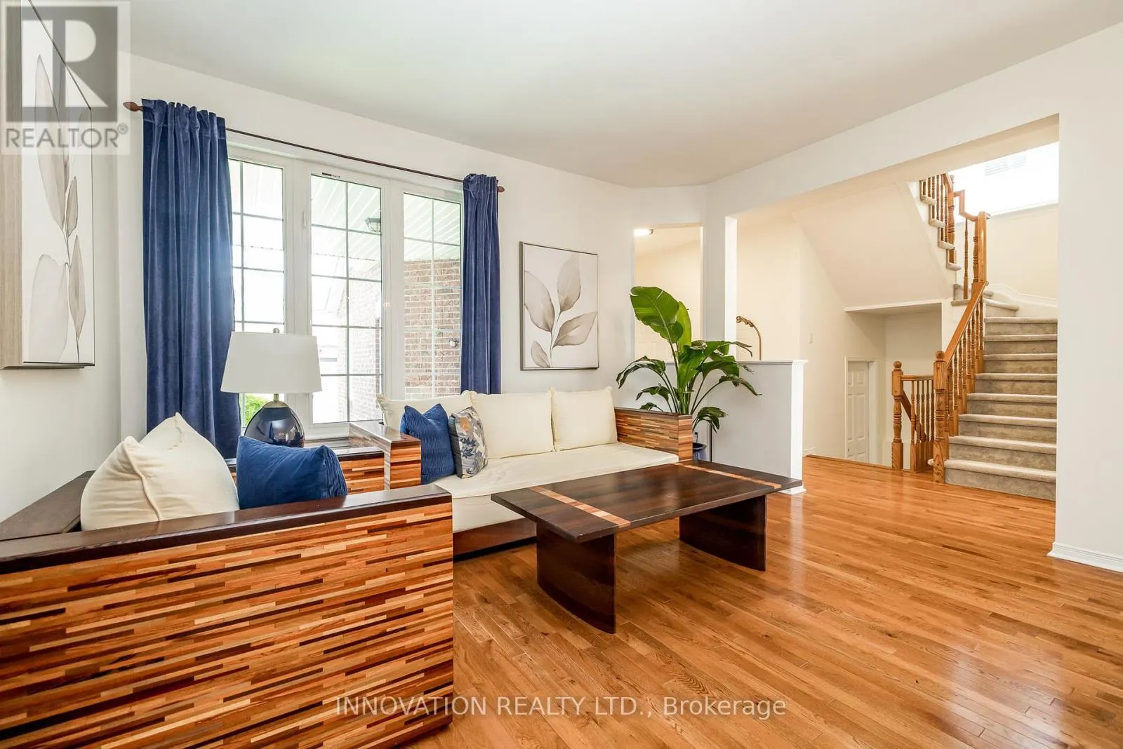 324 RUSTIC HILLS CRESCENT