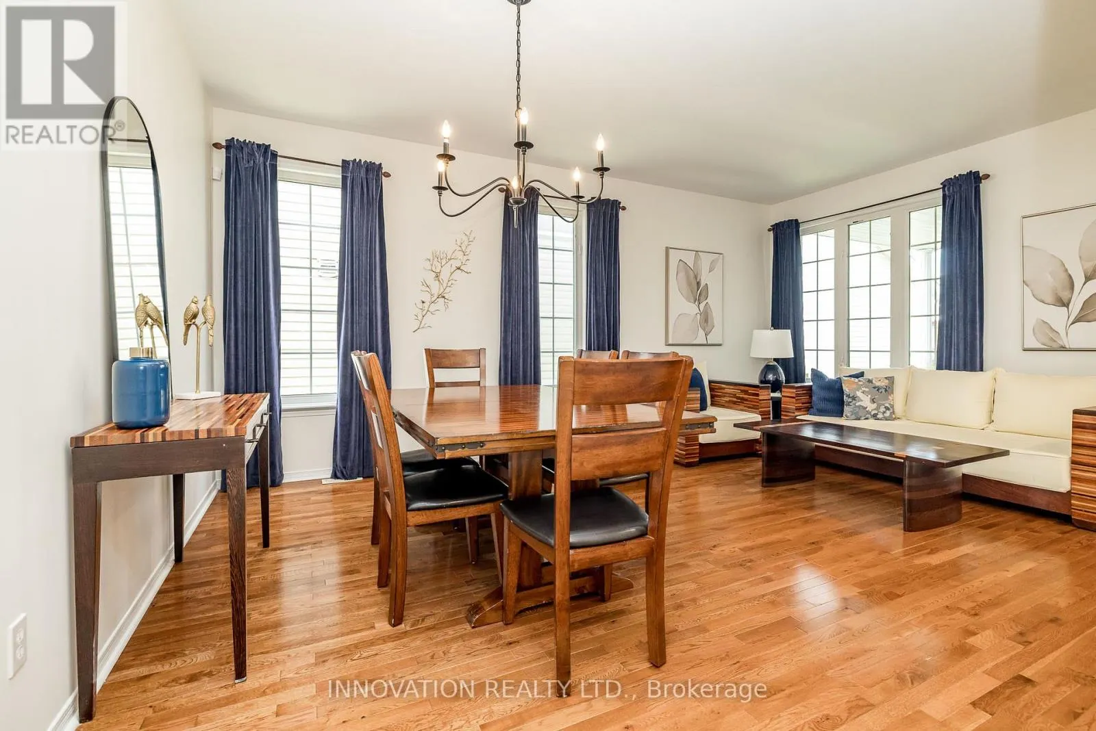 324 RUSTIC HILLS CRESCENT