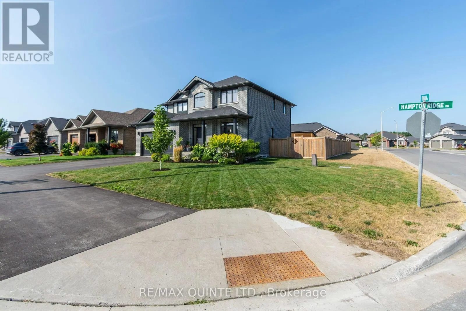 104 HAMPTON RIDGE DRIVE