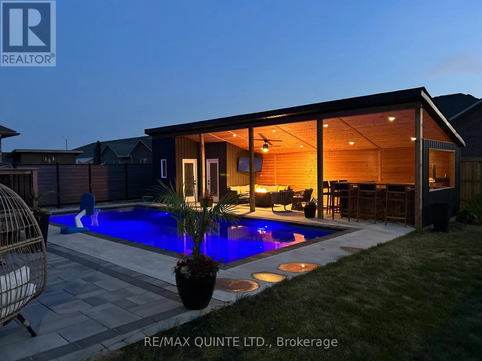 104 HAMPTON RIDGE DRIVE