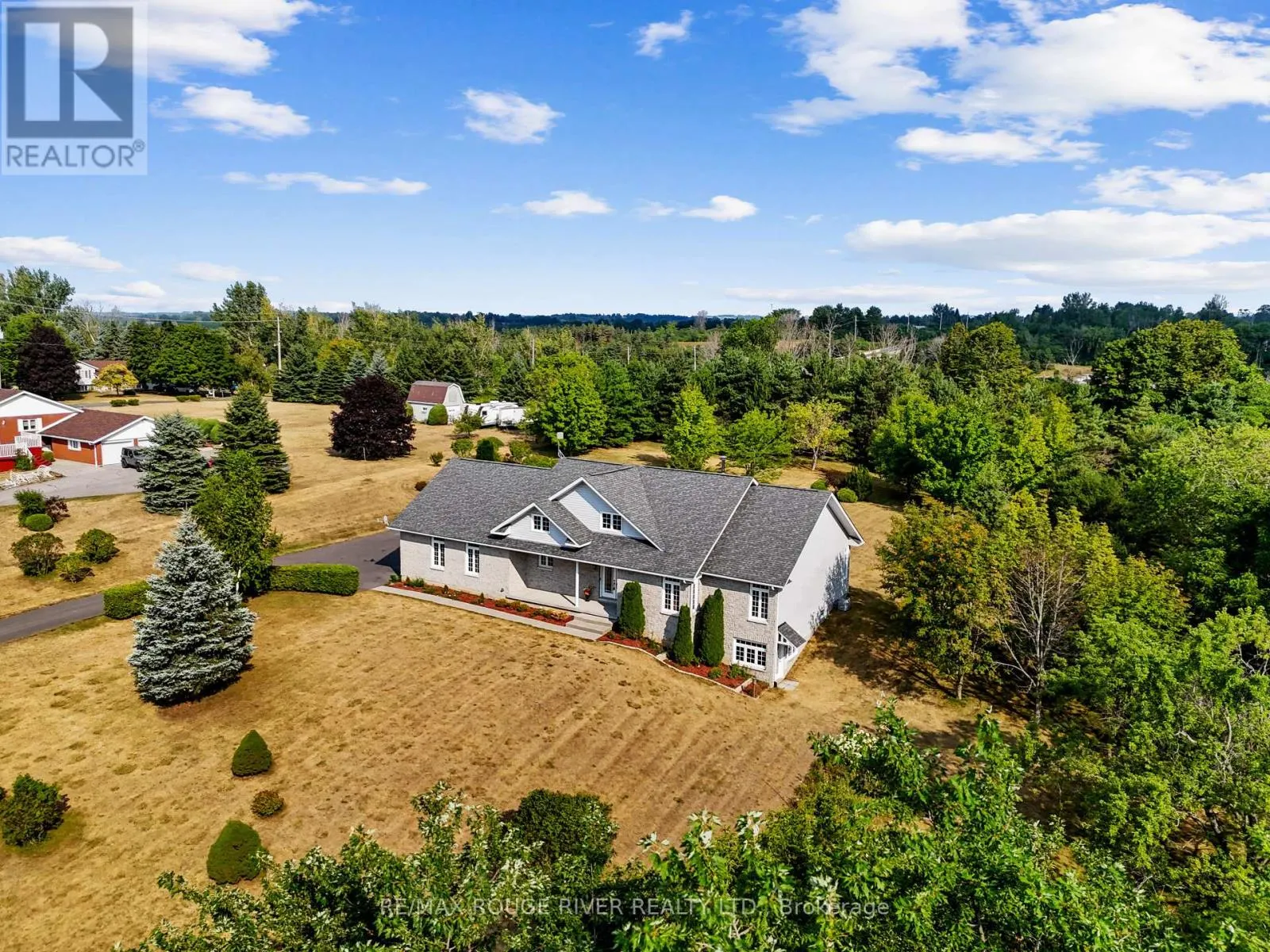 9138 DANFORTH ROAD E