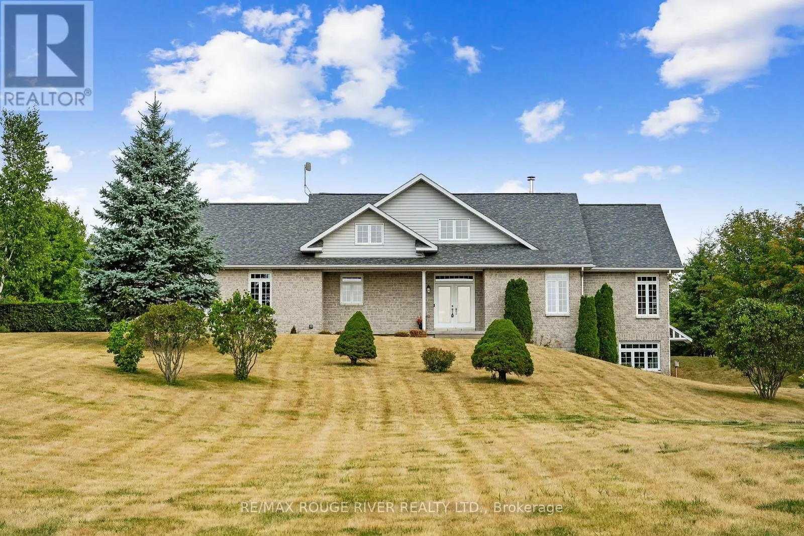 9138 DANFORTH ROAD E