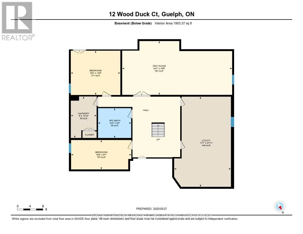 12 WOOD DUCK COURT