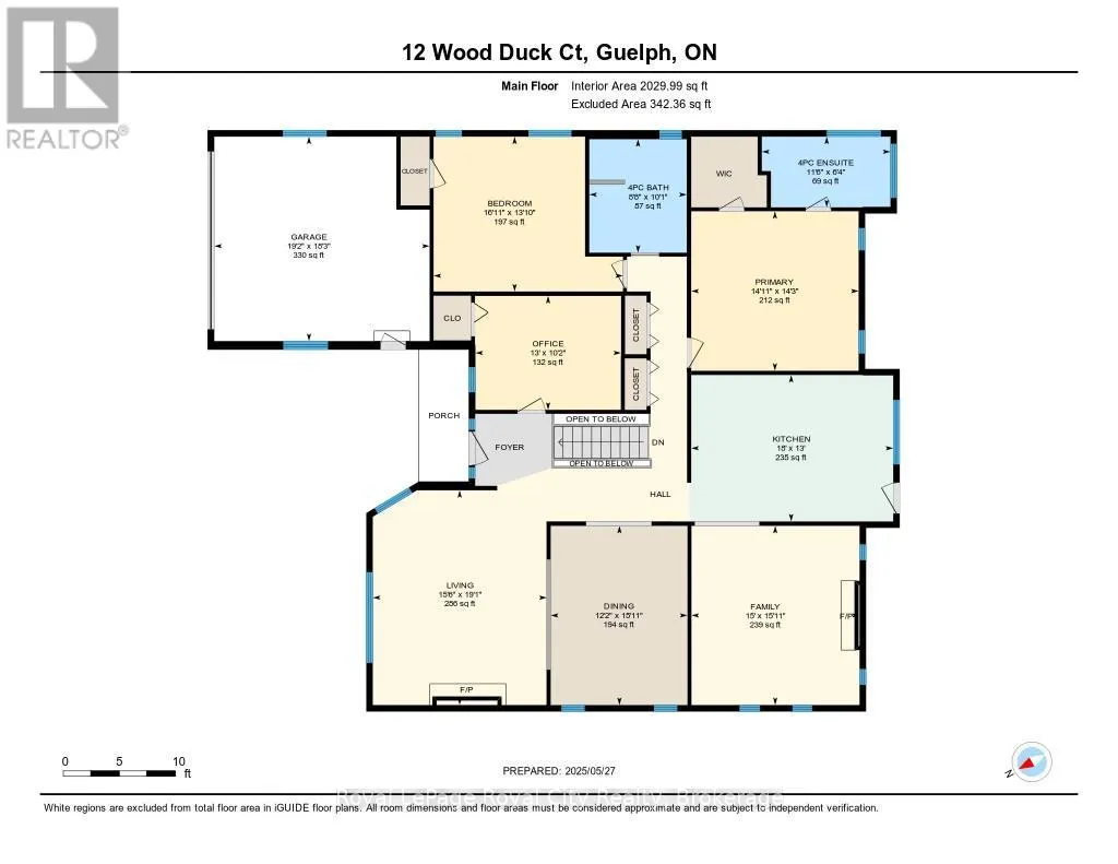 12 WOOD DUCK COURT