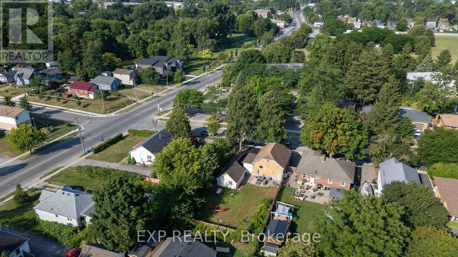 124 CHESTERFIELD AVENUE