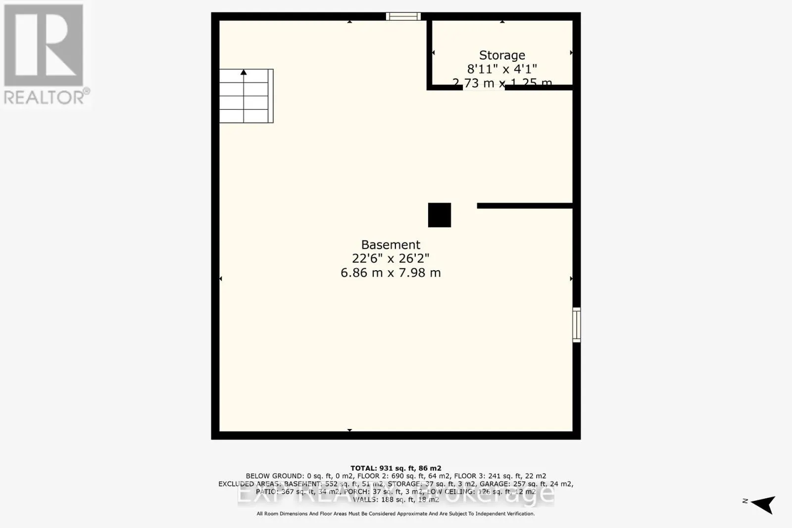 124 CHESTERFIELD AVENUE