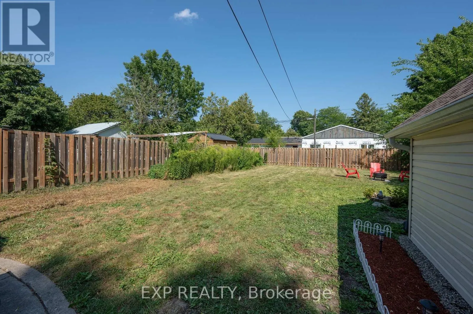 124 CHESTERFIELD AVENUE