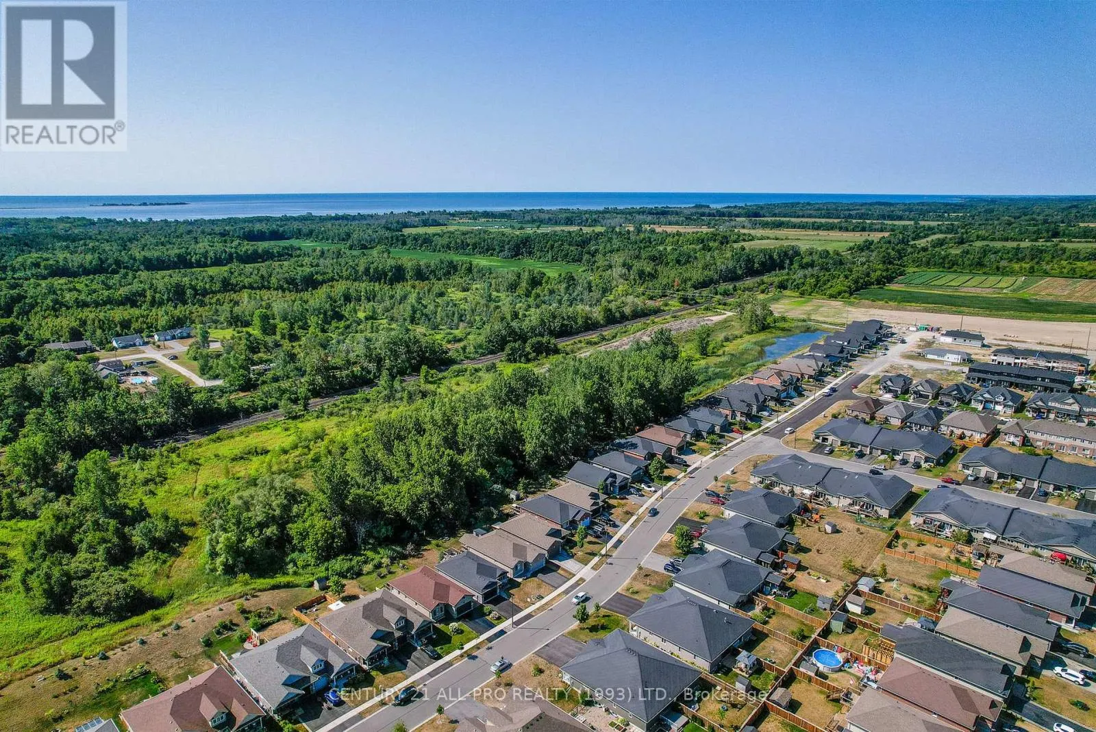 76 ROYAL GALA DRIVE