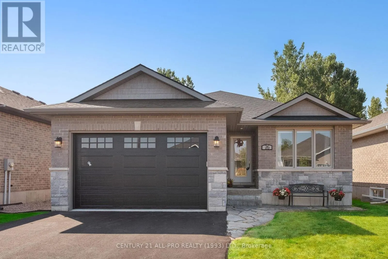 76 ROYAL GALA DRIVE