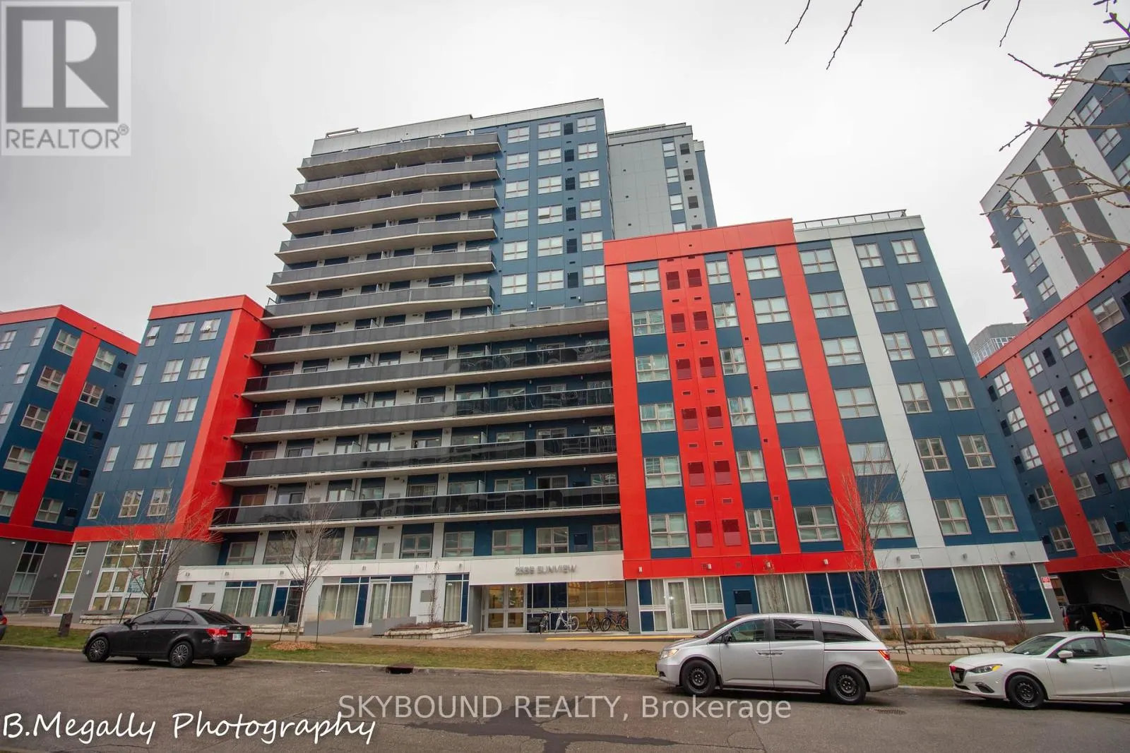 2312 - 258B SUNVIEW STREET