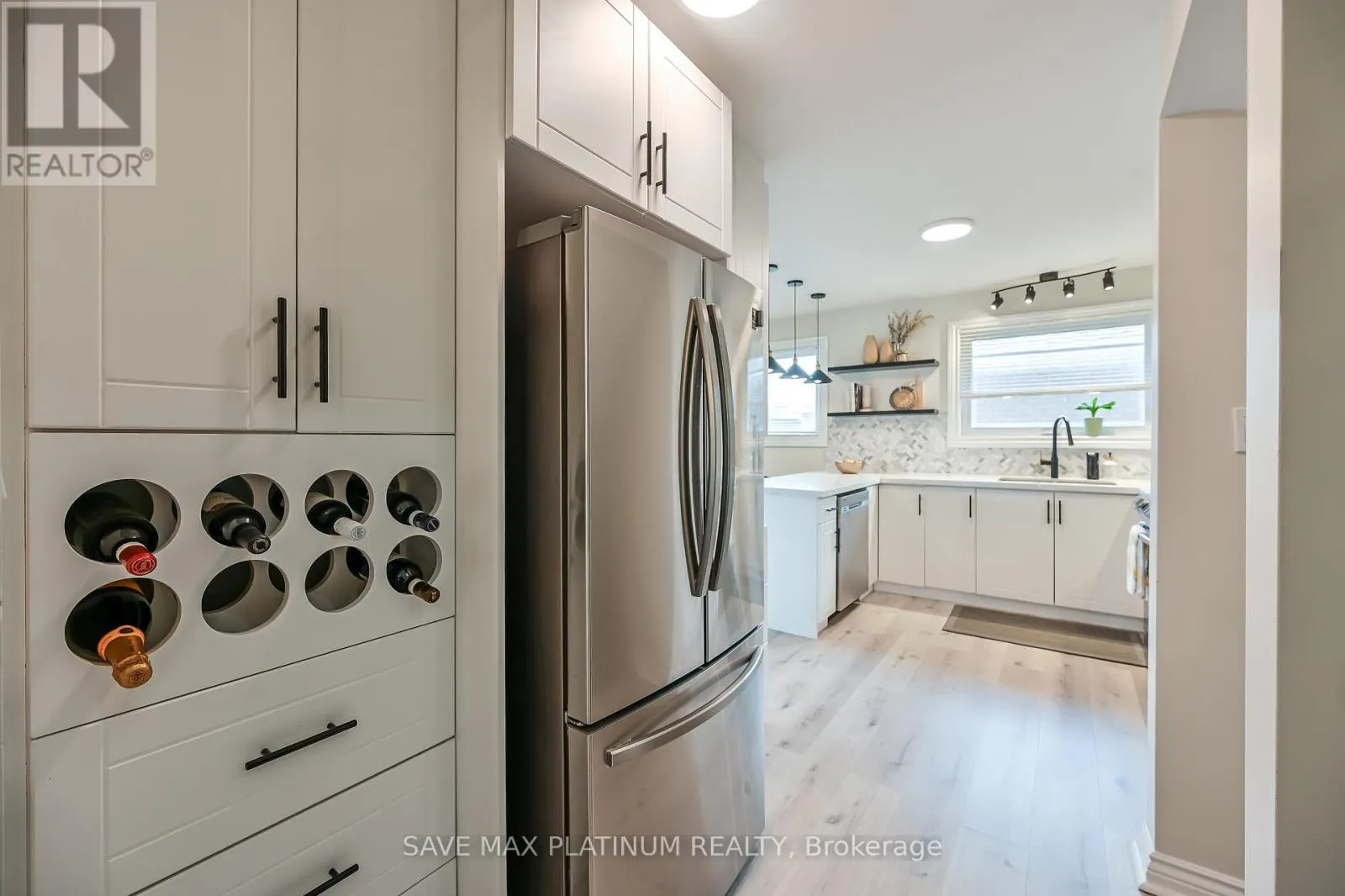 18 GARDENIA COURT