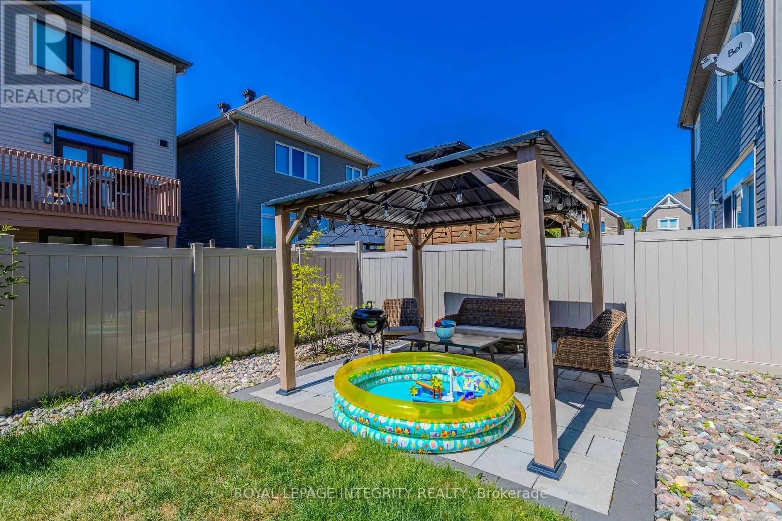 772 SAMANTHA EASTOP AVENUE