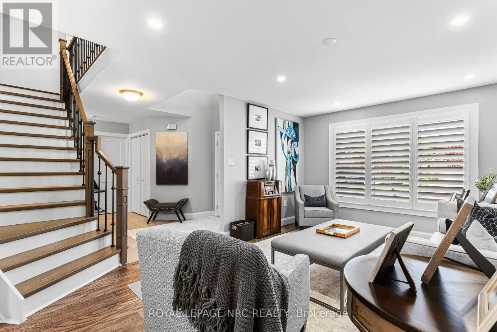 40 DOLMAN STREET