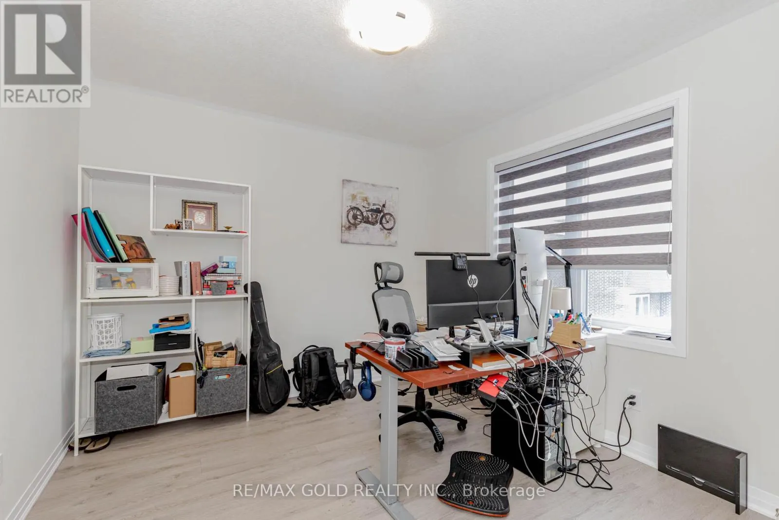 3 - 124 SEABROOK DRIVE
