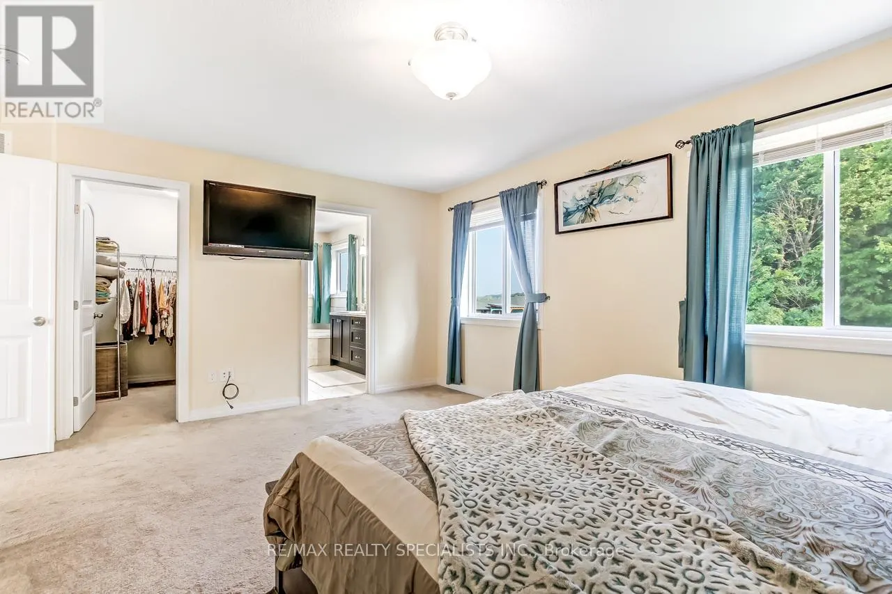10 BIRCHALL LANE