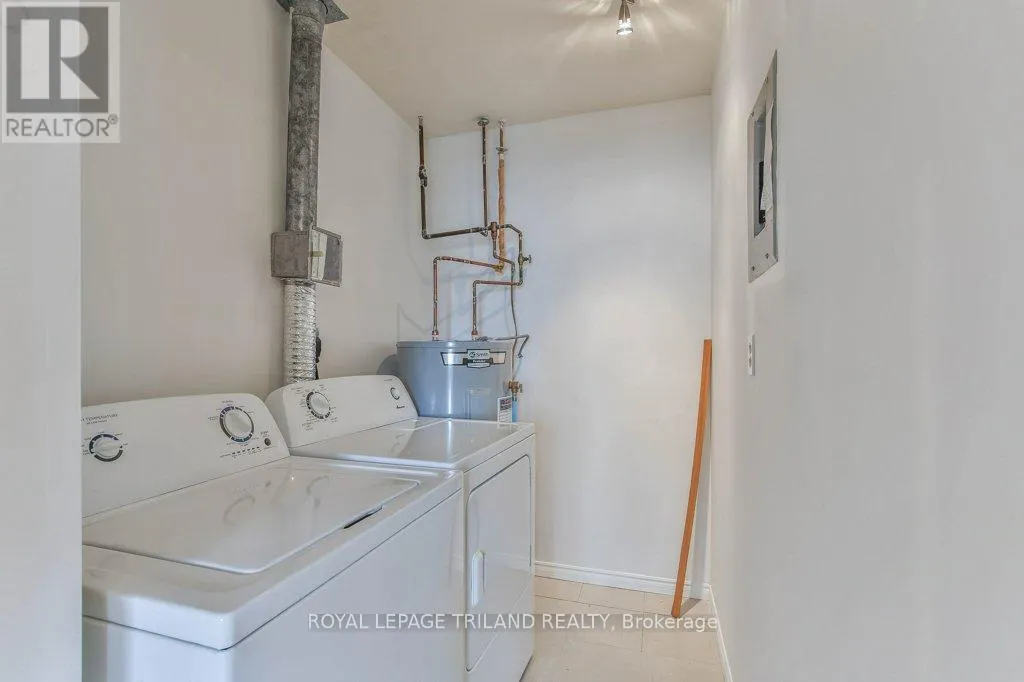 505 - 500 TALBOT STREET, #505