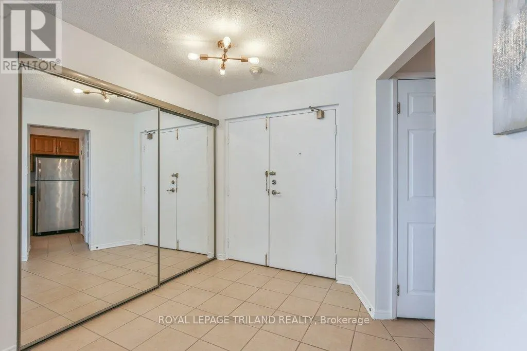 505 - 500 TALBOT STREET, #505