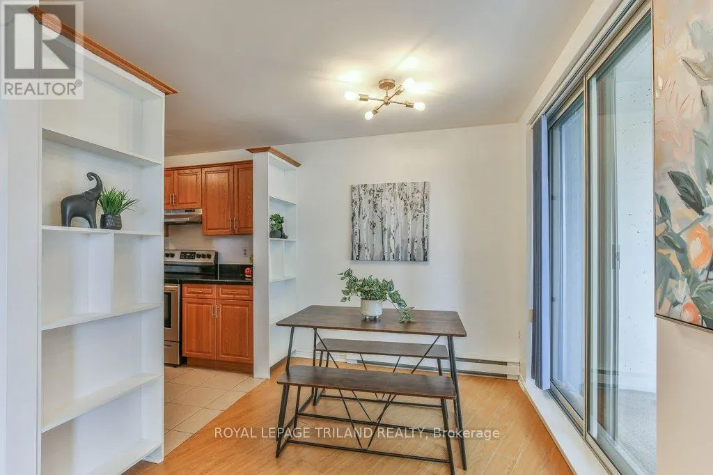 505 - 500 TALBOT STREET, #505