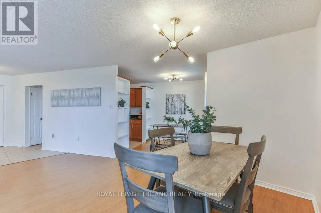 505 - 500 TALBOT STREET, #505