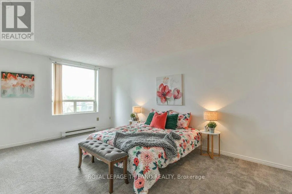 505 - 500 TALBOT STREET, #505