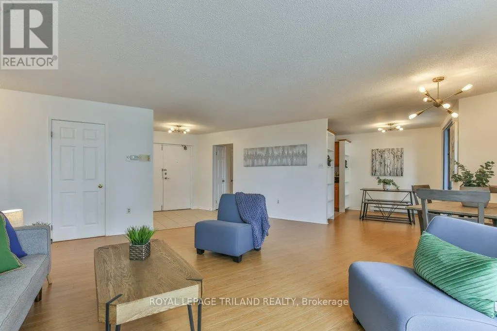 505 - 500 TALBOT STREET, #505