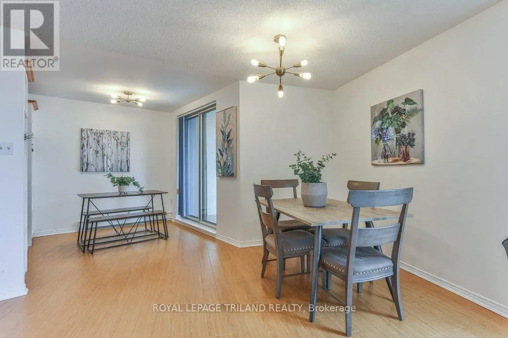 505 - 500 TALBOT STREET, #505