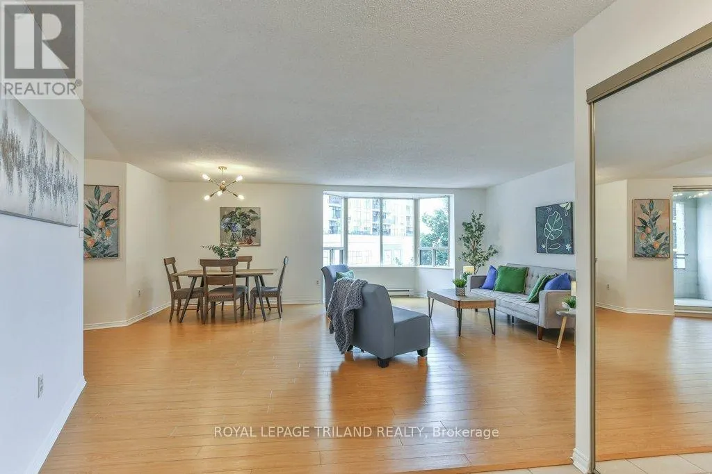 505 - 500 TALBOT STREET, #505