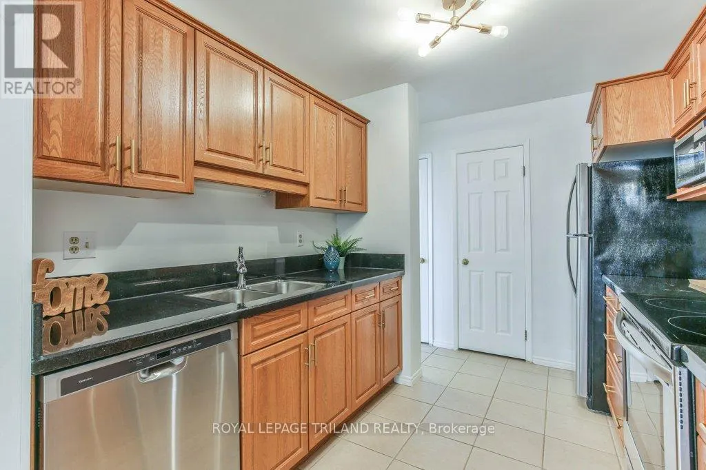 505 - 500 TALBOT STREET, #505